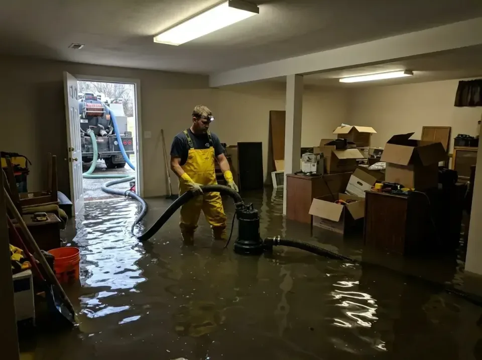 basement-burst-pipe-flooding-a-001 — frequently asked questions, 24-Hour Water Damage Restoration Services in Harriman, TN